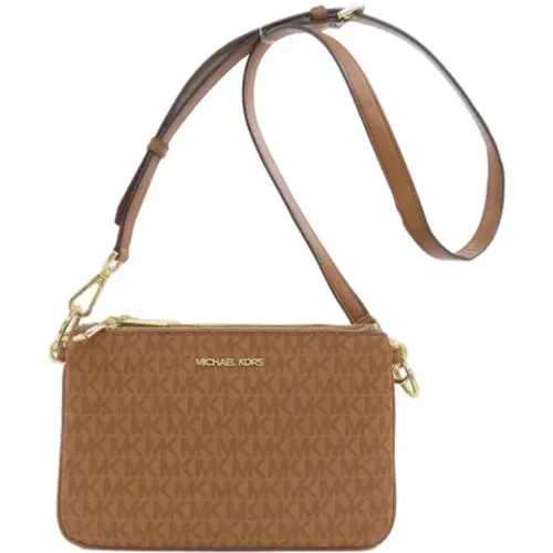 Pre-owned > Pre-owned Bags > Pre-owned Cross Body Bags - - Michael Kors Pre-owned - Modalova