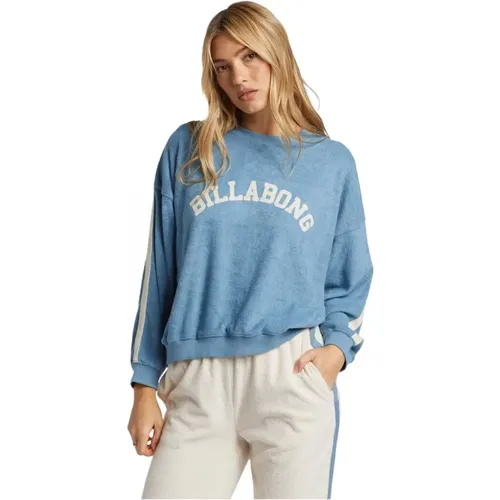 Sweatshirts & Hoodies > Sweatshirts - - Billabong - Modalova