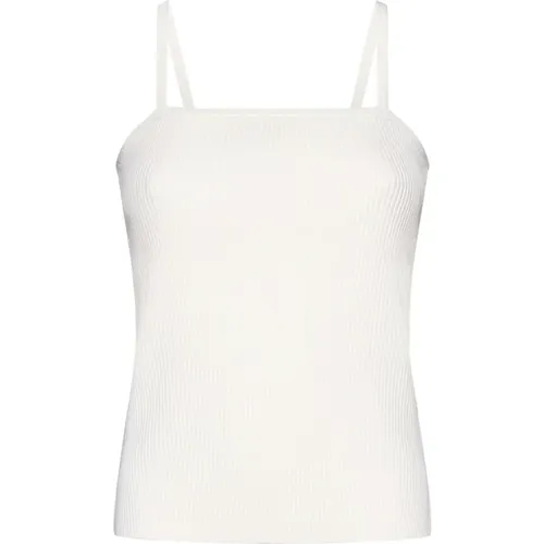 Tops > Sleeveless Tops - - Róhe - Modalova