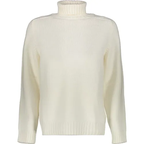 Knitwear > Turtlenecks - - Dondup - Modalova