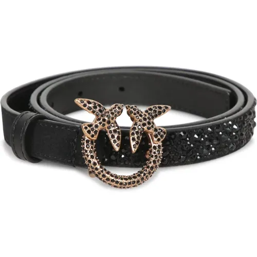 Accessories > Belts - - pinko - Modalova