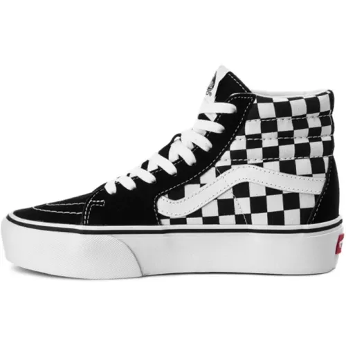 Vans - Shoes > Sneakers - Black - Vans - Modalova