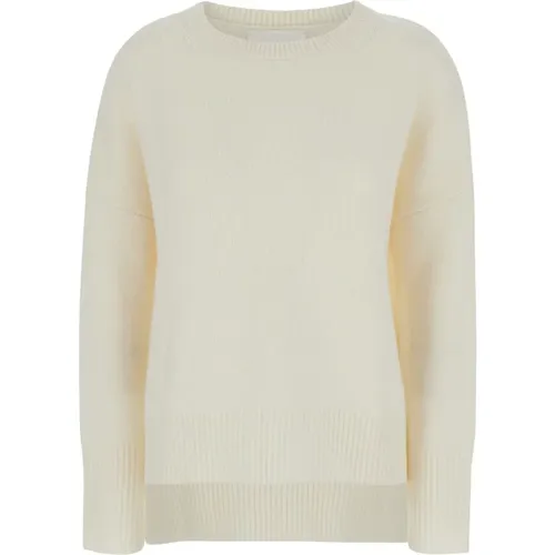 Knitwear > Cashmere Knitwear - - Lisa Yang - Modalova