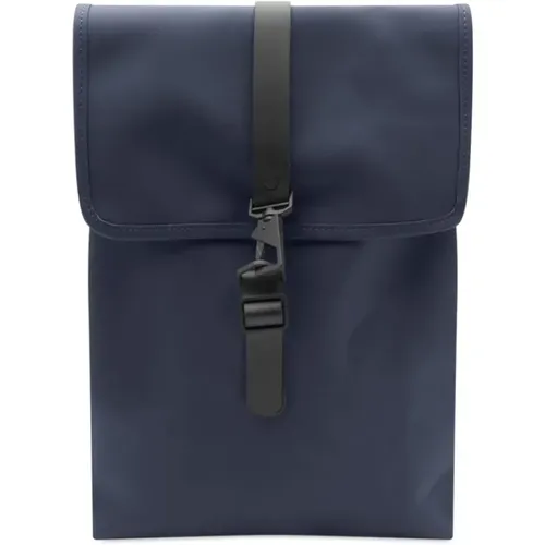 Rains - Bags > Backpacks - Blue - Rains - Modalova