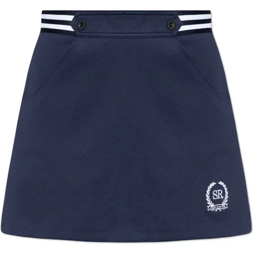 Skirts > Short Skirts - - Sporty & Rich - Modalova