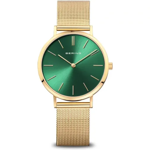 Accessories > Watches - - Bering - Modalova