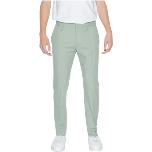 Trousers > Slim-fit Trousers - - Antony Morato - Modalova