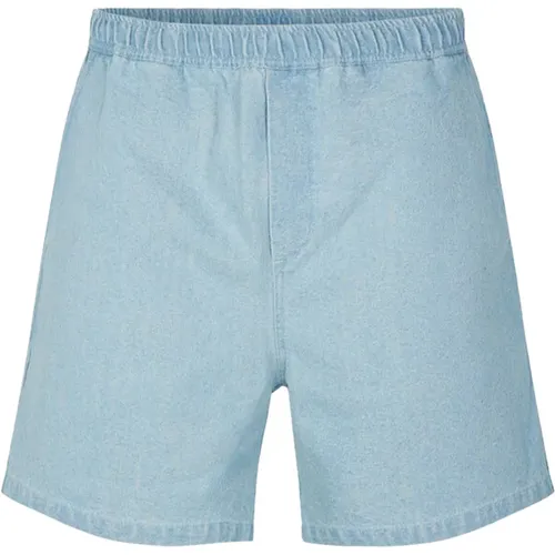 Shorts > Denim Shorts - - Samsøe Samsøe - Modalova