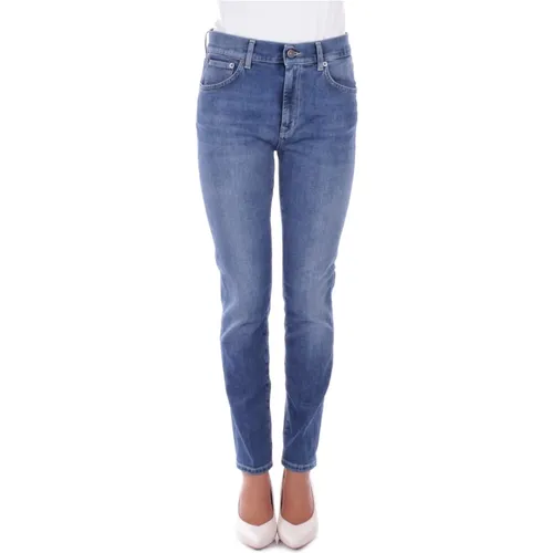 Jeans > Slim-fit Jeans - - Dondup - Modalova