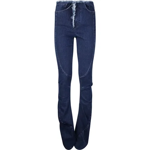 Jeans > Slim-fit Jeans - - Ottolinger - Modalova