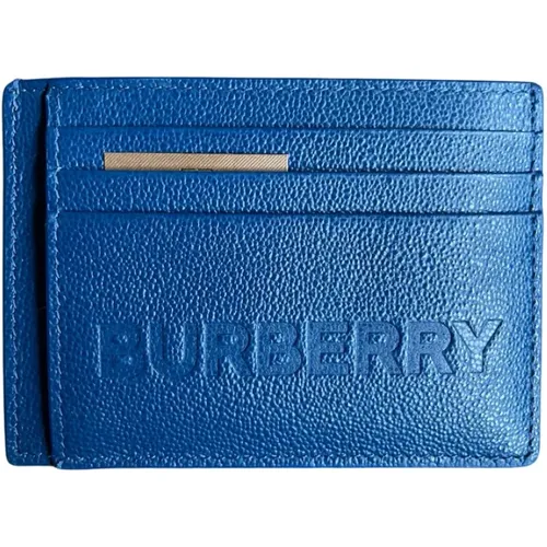 Accessories > Wallets & Cardholders - - Burberry - Modalova