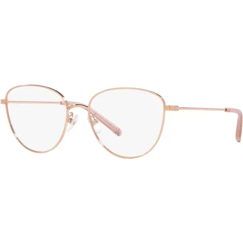 Accessories > Glasses - - TORY BURCH - Modalova