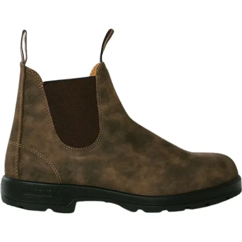 Shoes > Boots > Chelsea Boots - - Blundstone - Modalova