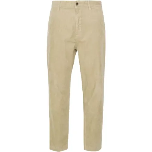 Trousers > Slim-fit Trousers - - Hugo Boss - Modalova