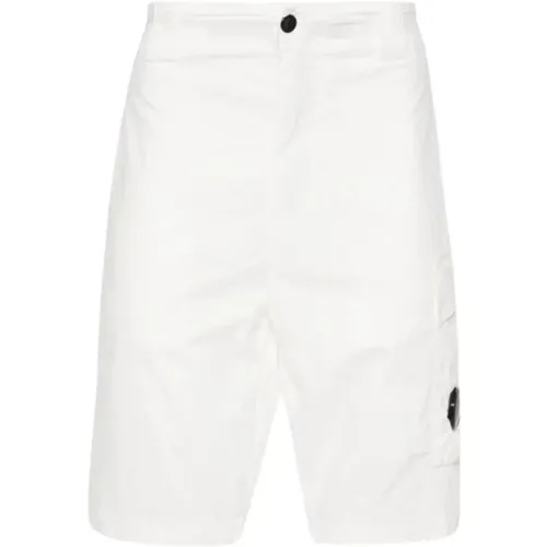 Shorts > Casual Shorts - - C.P. Company - Modalova