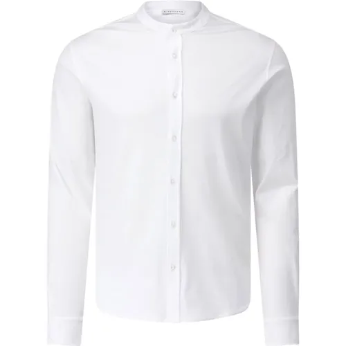 Shirts > Casual Shirts - - Kiefermann - Modalova