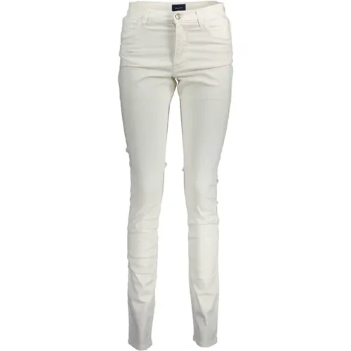 Jeans > Skinny Jeans - - Gant - Modalova