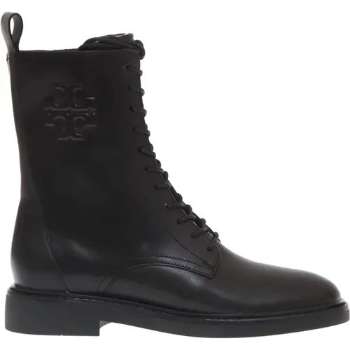 Shoes > Boots > Lace-up Boots - - TORY BURCH - Modalova