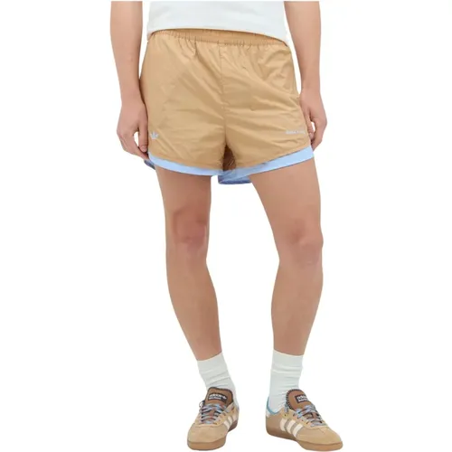 Shorts > Short Shorts - - Adidas - Modalova