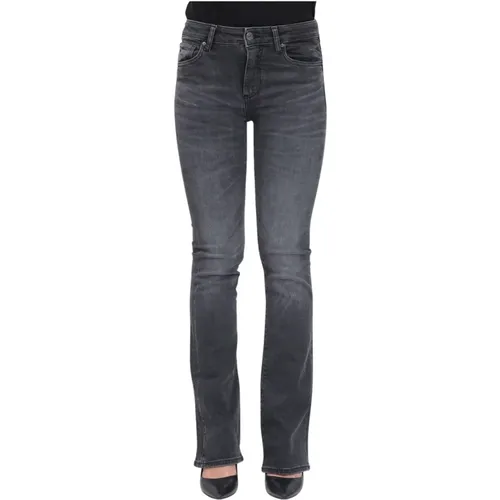 Jeans > Slim-fit Jeans - - Armani Exchange - Modalova