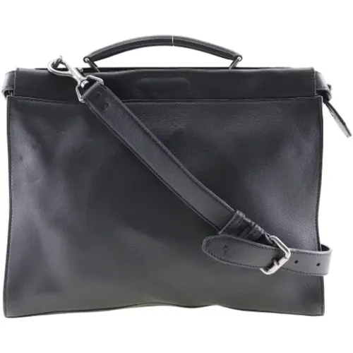 Pre-owned > Pre-owned Bags > Pre-owned Handbags - - Fendi Vintage - Modalova