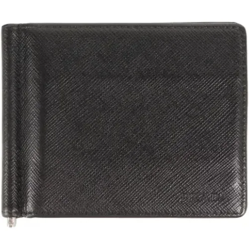 Pre-owned > Pre-owned Accessories > Pre-owned Wallets - - Prada Vintage - Modalova