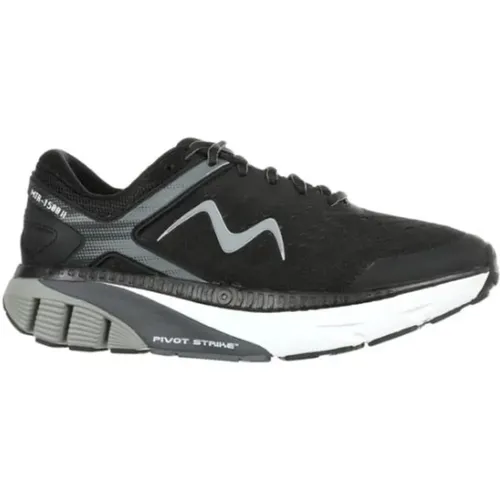MBT - Shoes > Sneakers - Black - MBT - Modalova