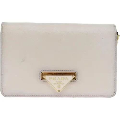 Pre-owned > Pre-owned Bags > Pre-owned Cross Body Bags - - Prada Vintage - Modalova