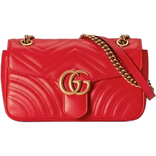 Bags > Cross Body Bags - - Gucci - Modalova