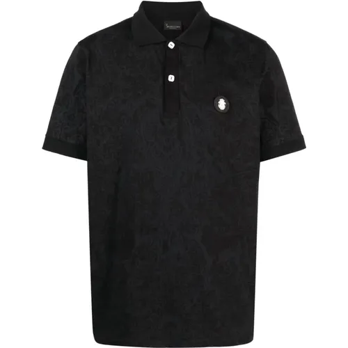 Tops > Polo Shirts - - Billionaire - Modalova