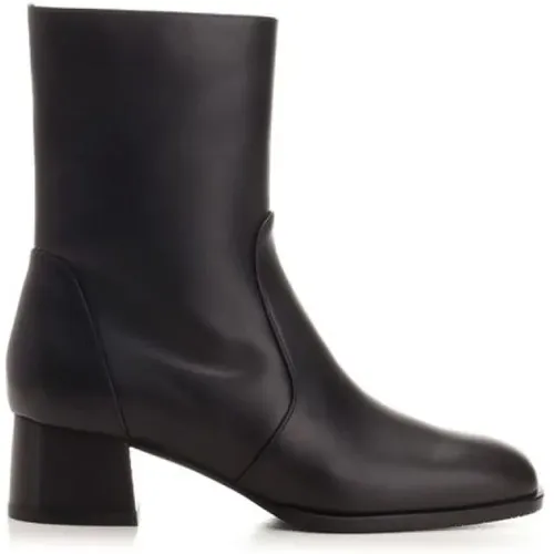 Shoes > Boots > Heeled Boots - - Stuart Weitzman - Modalova