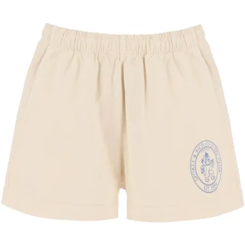 Shorts > Short Shorts - - Sporty & Rich - Modalova