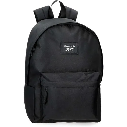 Reebok - Bags > Backpacks - Black - Reebok - Modalova