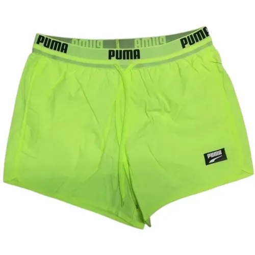Swimwear > Beachwear - - Puma - Modalova