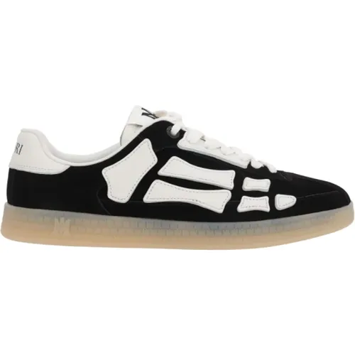 Amiri - Shoes > Sneakers - Black - Amiri - Modalova