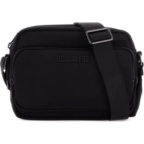 Bags > Messenger Bags - - Dsquared2 - Modalova