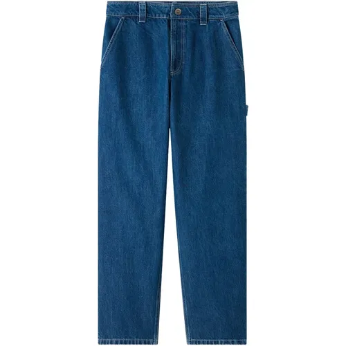 Jeans > Straight Jeans - - A.p.c. - Modalova