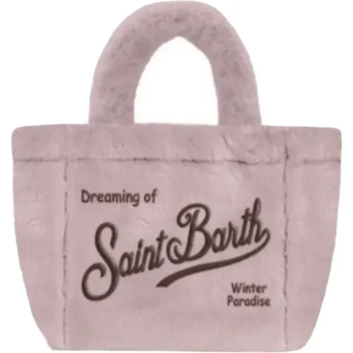 Bags > Tote Bags - - MC2 Saint Barth - Modalova