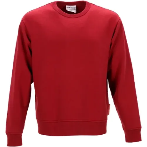 Pre-owned > Pre-owned Knitwear & Sweatshirts - - Acne Studios Pre-owned - Modalova