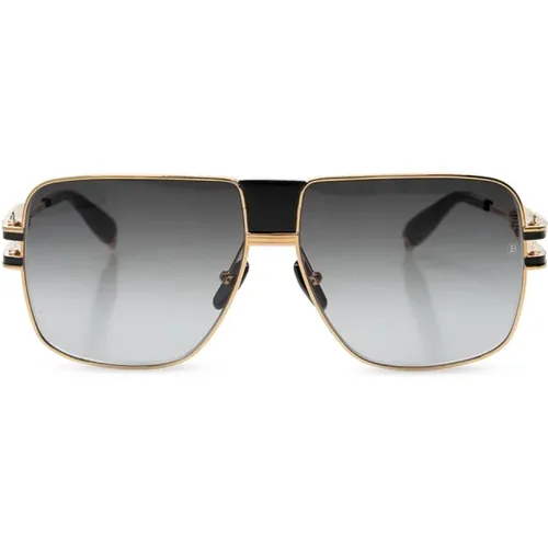 Accessories > Sunglasses - - Balmain - Modalova