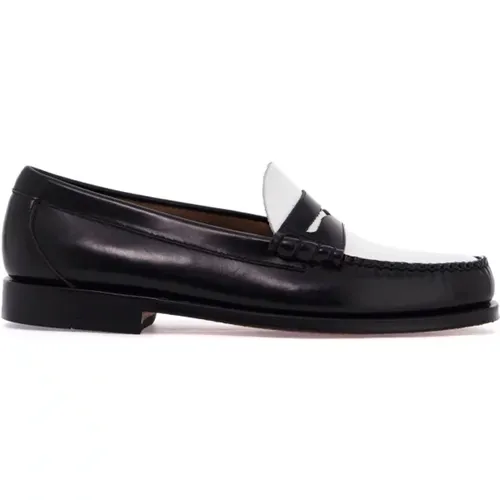 Shoes > Flats > Loafers - - G.h. Bass & Co. - Modalova