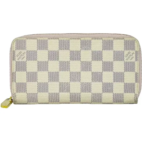 Pre-owned > Pre-owned Accessories > Pre-owned Wallets - - Louis Vuitton Vintage - Modalova