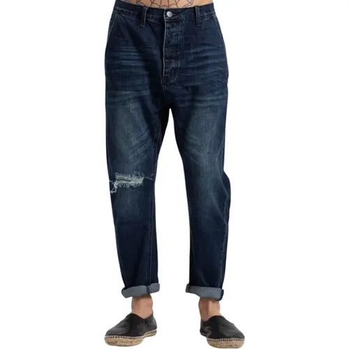 Jeans > Slim-fit Jeans - - One Teaspoon - Modalova