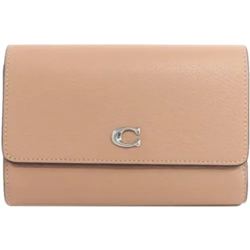 Pre-owned > Pre-owned Accessories > Pre-owned Wallets - - Coach Pre-owned - Modalova