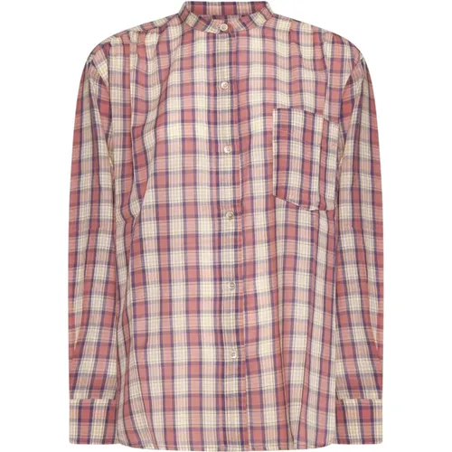 Blouses & Shirts > Shirts - - Isabel Marant Étoile - Modalova