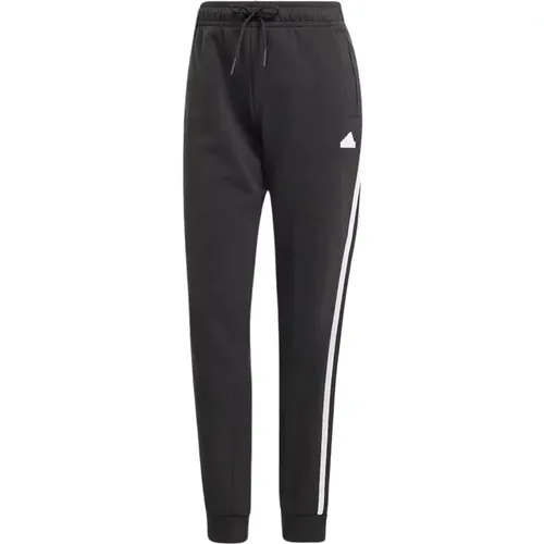 Trousers > Sweatpants - - Adidas - Modalova