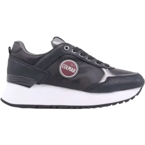 Colmar - Shoes > Sneakers - Black - Colmar - Modalova