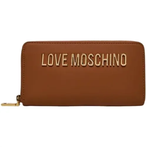 Accessories > Wallets & Cardholders - - Love Moschino - Modalova