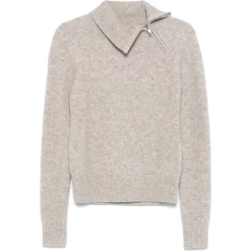 Knitwear > Turtlenecks - - Isabel Marant Étoile - Modalova