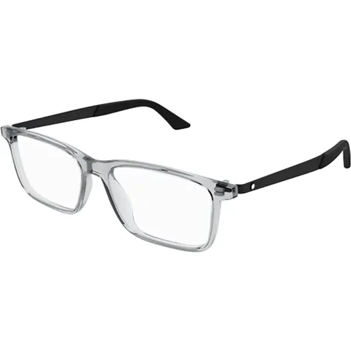 Accessories > Glasses - - Montblanc - Modalova